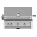 Aspire By Hestan 36-Inch Built-In Gas Grill | Steeletto
