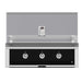 Aspire By Hestan 36-Inch Built-In Gas Grill  | Stealth