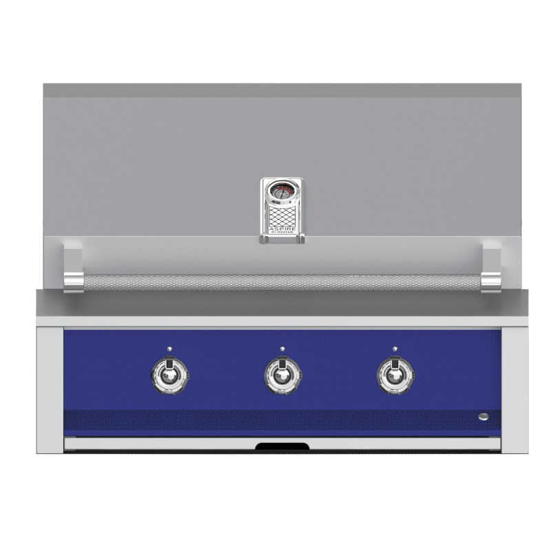 Aspire By Hestan 36-Inch Built-In Gas Grill  | Prince