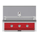 Aspire By Hestan 36-Inch Built-In Gas Grill | Matator