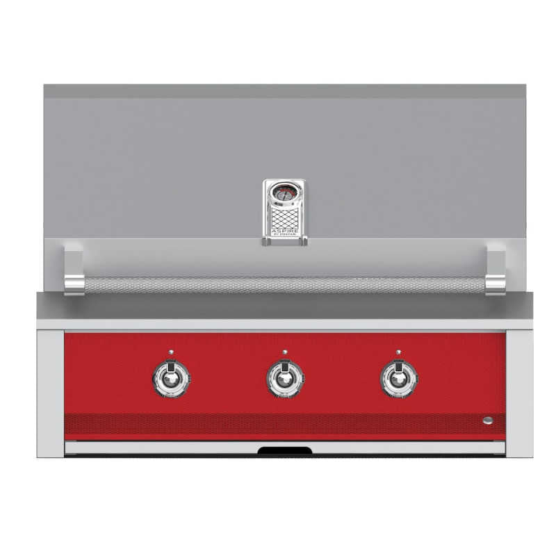 Aspire By Hestan 36-Inch Built-In Gas Grill | Matator