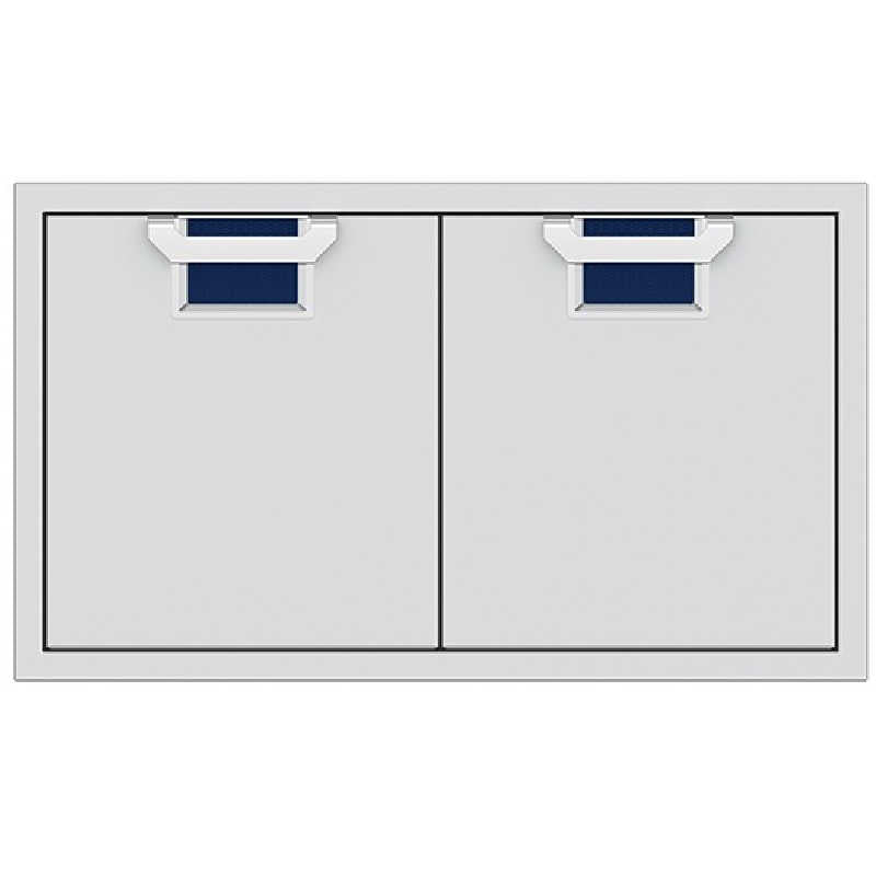 Aspire By Hestan 36-Inch Double Access Doors | Orion