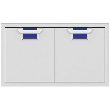 Aspire By Hestan 36-Inch Double Access Doors | Prince