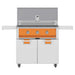 Aspire By Hestan 36-Inch Freestanding Gas Grill | Citra