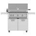 Aspire By Hestan 36-Inch Freestanding Gas Grill | Steeletto