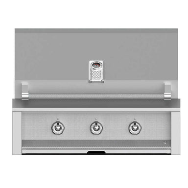 Aspire By Hestan 36-Inch Built-In Gas Grill  | Steeletto