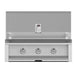Aspire By Hestan 36-Inch Built-In Gas Grill  | Steeletto