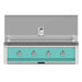 Aspire By Hestan 42-Inch Built-In Gas Grill | Bora Bora