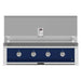 Aspire By Hestan 42-Inch Built-In Gas Grill | Orion