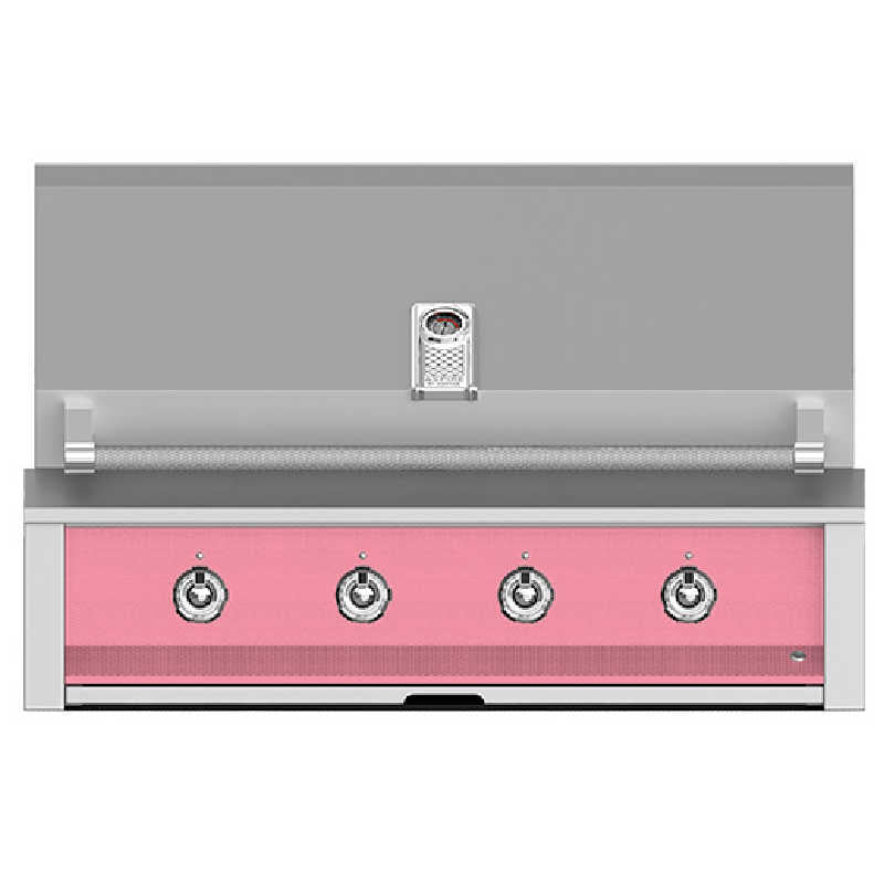Aspire By Hestan 42-Inch Built-In Gas Grill | Reef