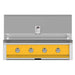 Aspire By Hestan 42-Inch Built-In Gas Grill | Sol