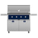 Aspire By Hestan 42-Inch Freestanding Gas Grill | Orion