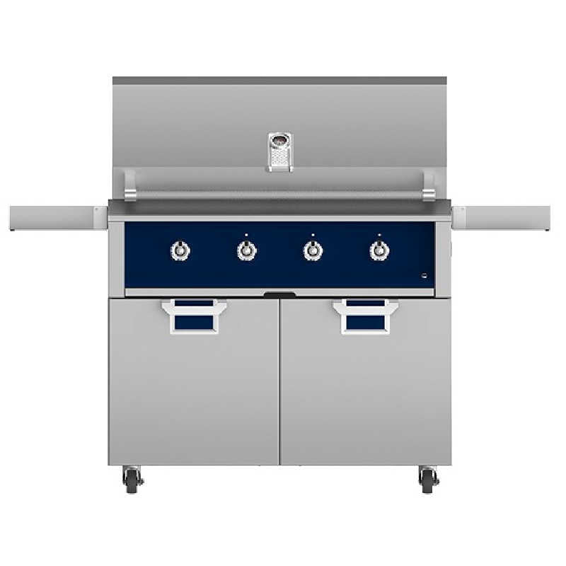 Aspire By Hestan 42-Inch Freestanding Gas Grill | Orion