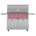 Aspire By Hestan 42-Inch Freestanding Gas Grill | Reef
