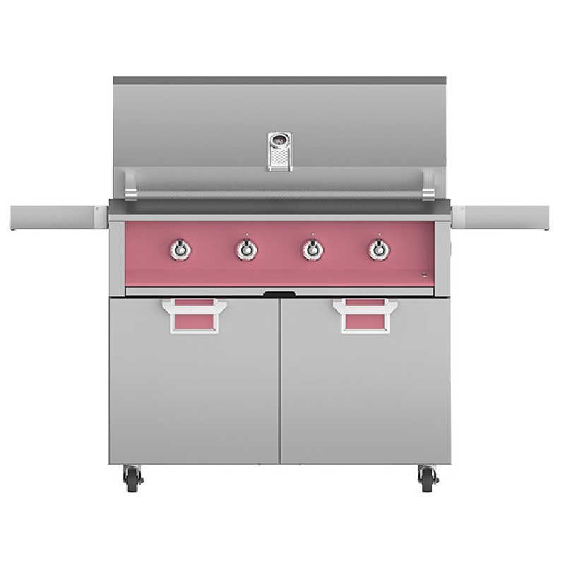 Aspire By Hestan 42-Inch Freestanding Gas Grill | Reef