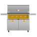 Aspire By Hestan 42-Inch Freestanding Gas Grill | Sol