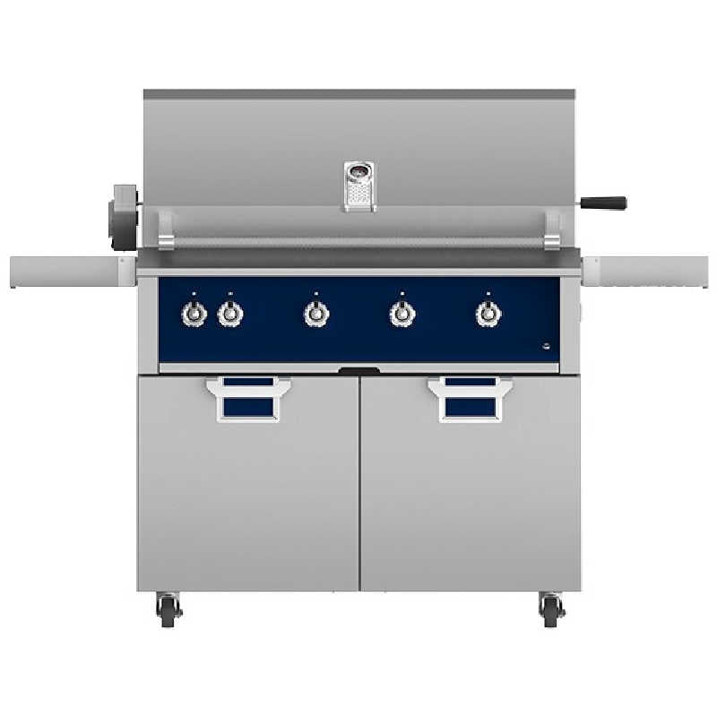 Aspire 42 Inch Freestanding Grill | Orion