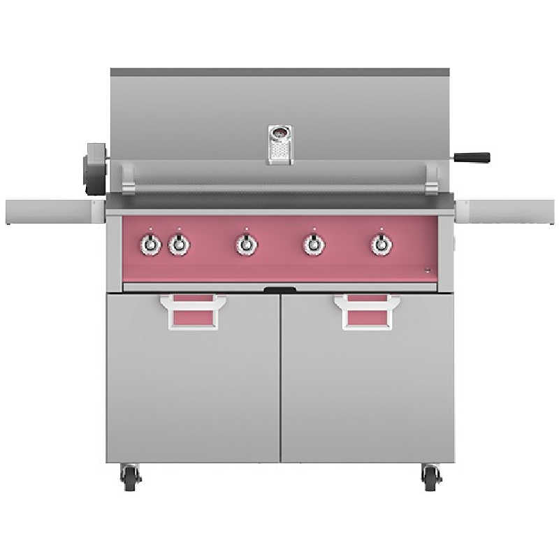 Aspire 42 Inch Freestanding Grill | Reef