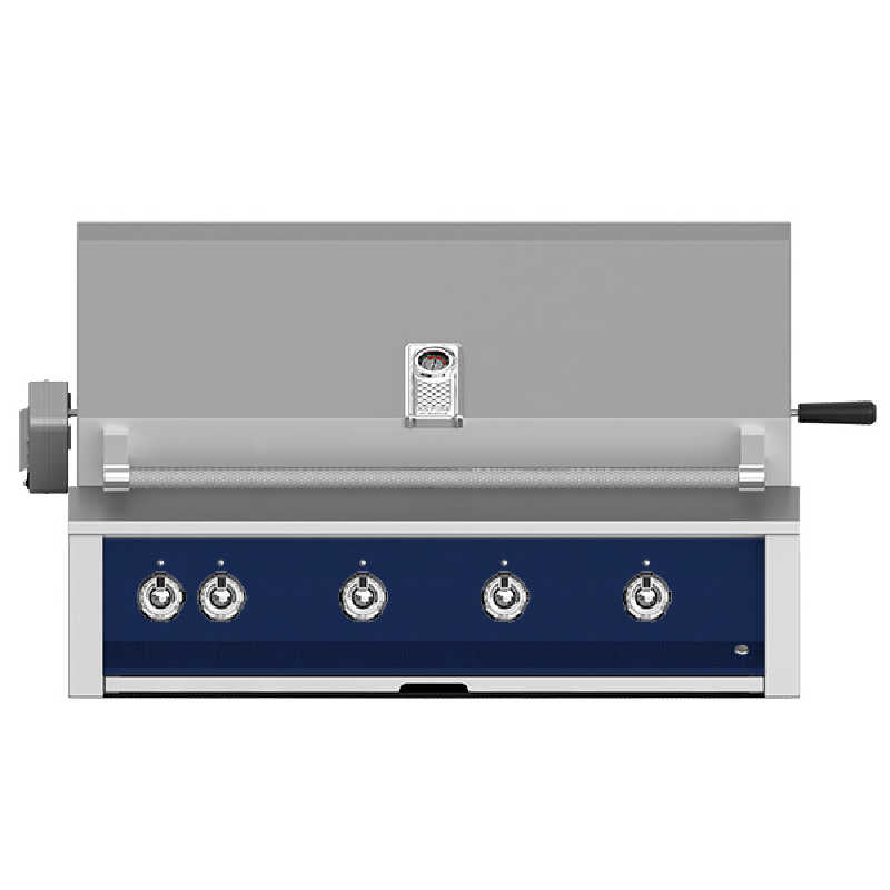 Aspire 42-Inch Built-In Gas Grill | Orion