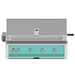 Aspire 42-Inch Built-In Gas Grill | Bora Bora