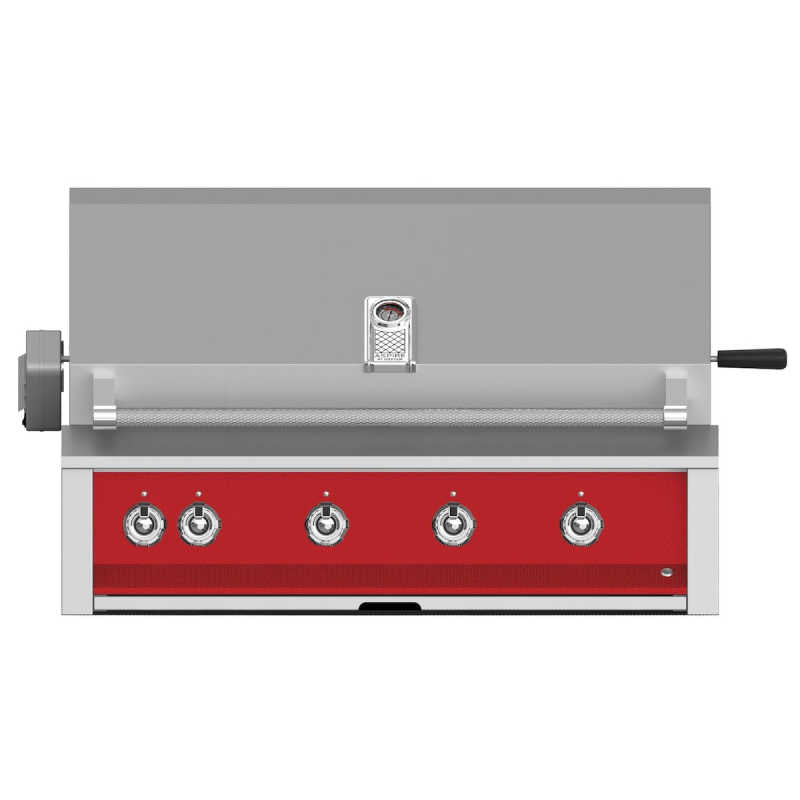 Aspire By Hestan 42-Inch Built-In Gas Grill | Matador