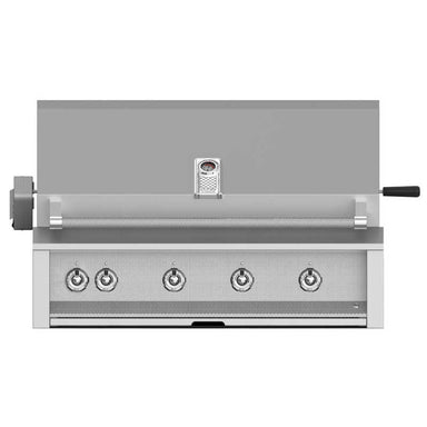 Aspire By Hestan 42-Inch Built-In Gas Grill  | Steeletto