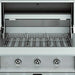 Aspire By Hestan 42-Inch Built-In Gas Grill | Cooking Surface