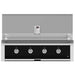 Aspire By Hestan 42-Inch Built-In Gas Grill | Stealth