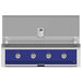 Aspire By Hestan 42-Inch Built-In Gas Grill | Prince