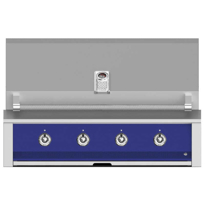 Aspire By Hestan 42-Inch Built-In Gas Grill | Prince