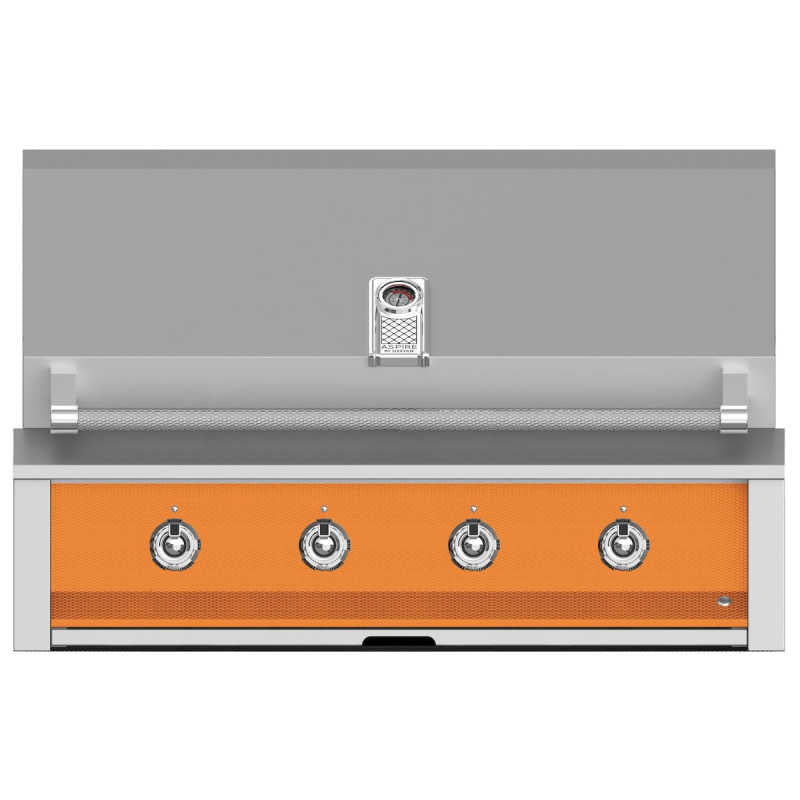 Aspire By Hestan 42-Inch Built-In Gas Grill | Citra