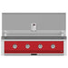 Aspire By Hestan 42-Inch Built-In Gas Grill | Matador