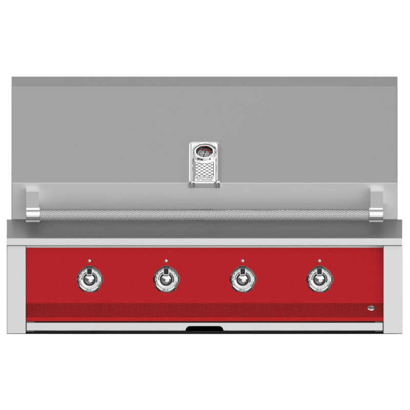 Aspire By Hestan 42-Inch Built-In Gas Grill | Matador