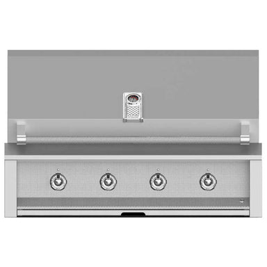 Aspire By Hestan 42-Inch Built-In Gas Grill | Steeletto