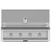 Aspire By Hestan 42-Inch Built-In Gas Grill | Steeletto
