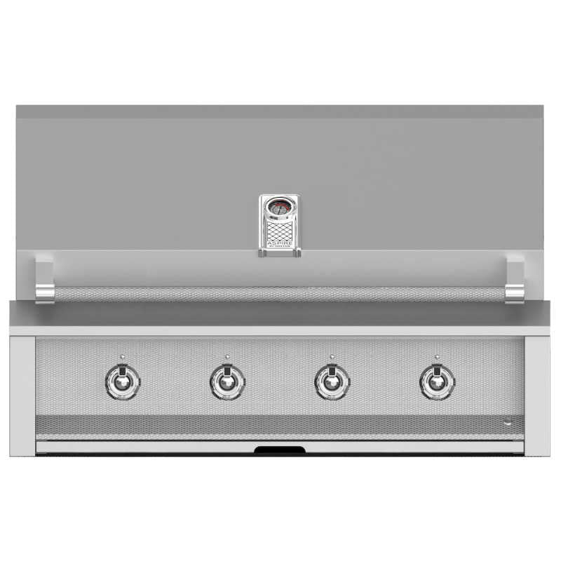 Aspire By Hestan 42-Inch Built-In Gas Grill | Steeletto