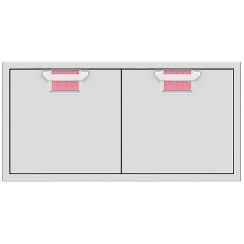 Aspire 42 Inch Double Door | Reef