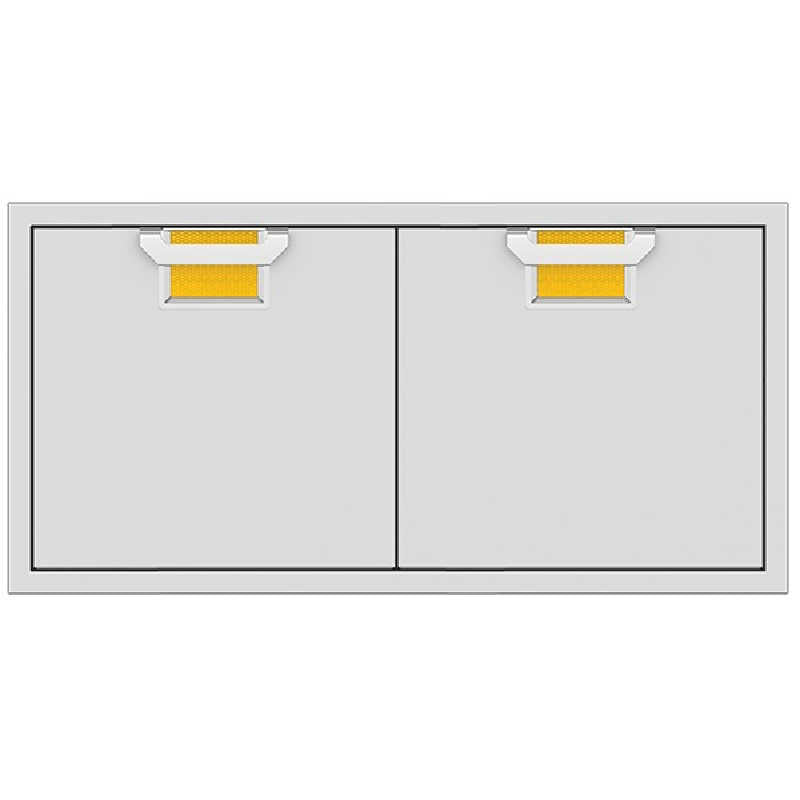 Aspire Hestan Double Door | Sol