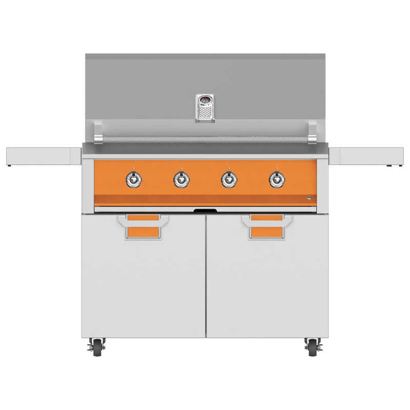 Aspire By Hestan 42-Inch Freestanding Gas Grill | Citra