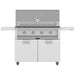 Aspire By Hestan 42-Inch Freestanding Gas Grill | Steeletto