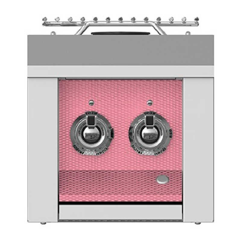 Aspire Double Side Burner | Reef