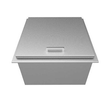 Aspire By Hestan 24-Inch Drop-In Ice Cooler - EDC24