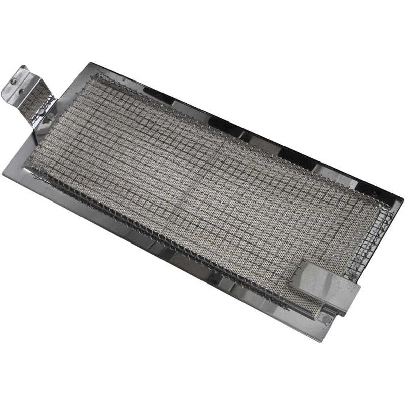 Aspire Hestan Gas Grill | Sear Burner