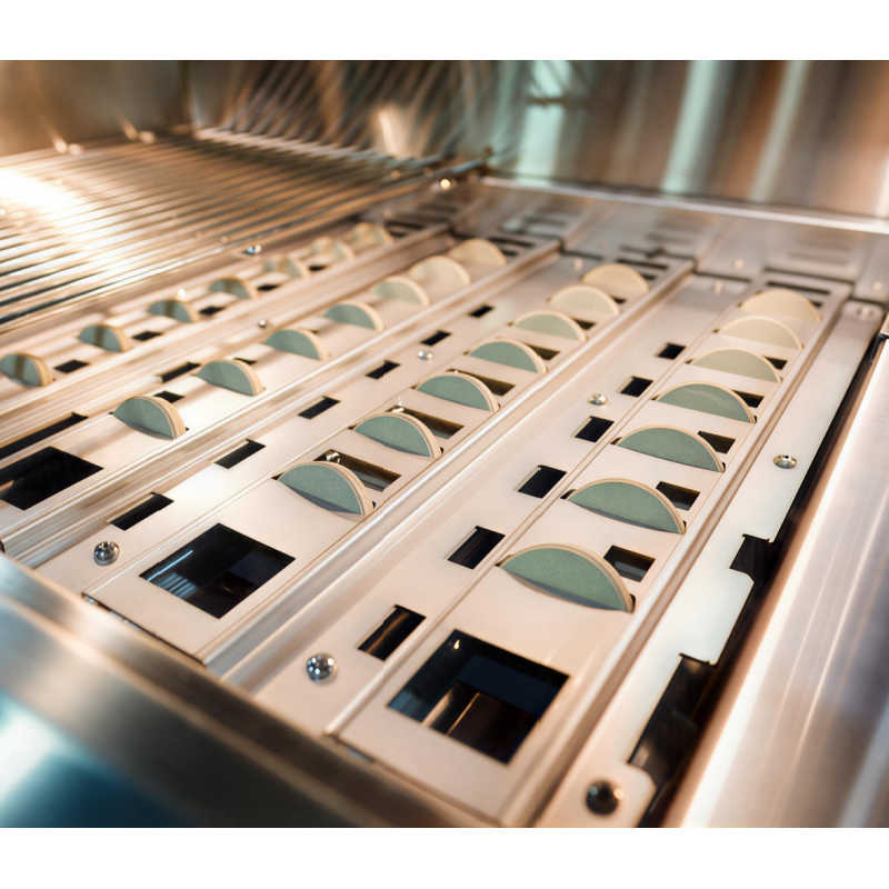 Hestan Grills | Ceramic Briquette Trays