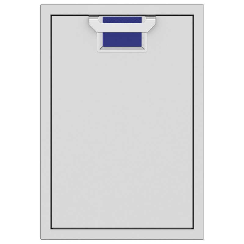 Aspire By Hestan 20-Inch Roll-Out Trash Bin | Prince