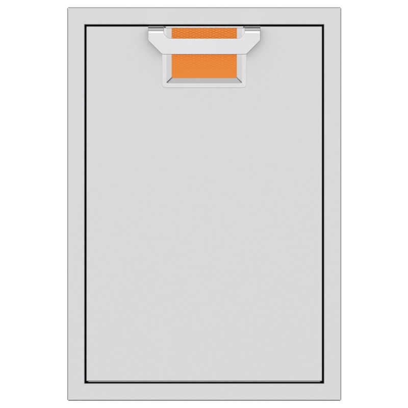 Aspire By Hestan 20-Inch Roll-Out Trash Bin | Citra