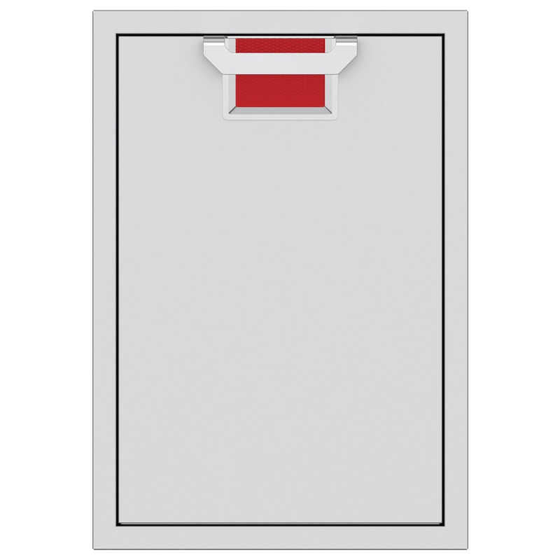 Aspire By Hestan 20-Inch Roll-Out Trash Bin | Matador