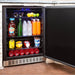 Azure 24-Inch Outdoor Refrigerator | 5.6 Cu. Ft. Capacity