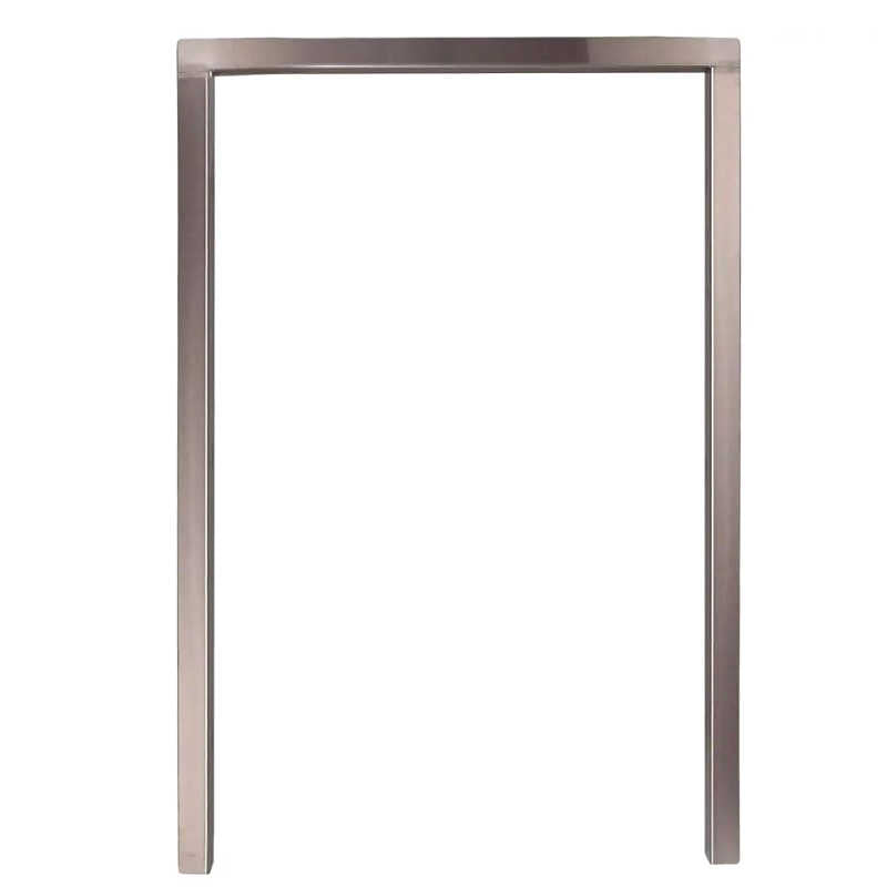 Azure Trim Kit for Azure 24-Inch 5.6 Cu. Ft. Outdoor Refrigerator 