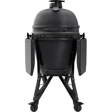 BSTRD.CORE B301G-USA Large Complete Kamado Grill in Graphite